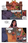 Wonder Woman v1 797: 1